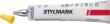 Tubenschreiber Markal Stylmark 50ml gelb Produktbild img1 S