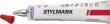 Tubenschreiber Markal Stylmark 50ml rot Produktbild img1 S