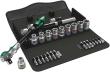 Sechskant-Steckschlüssel-Garnitur 1/2" Zyklop Speed Produktbild img1 S