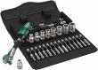 Zyklop Speed Steckschlüssel-Garnitur 1/4", 28-teilig Produktbild img1 S