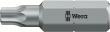 Bit für Innen-TORX PLUS®-Schrauben 1/4" DIN 3126 C 6,3 Produktbild img1 S