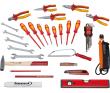Werkzeugsortiment Elektriker 37-teilig im Karton FORMAT Produktbild
