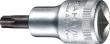 Schraubendreher-Einsatz 1/2" für Innen-TORX®-Schrauben Produktbild