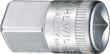 Vergrößerungsstück 3/8"-Innenvierkant auf 1/2"-Außenvierkant Produktbild img1 S