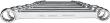 Doppelringschlüssel-Satz DIN837B 6-32mm 12-teilig in Karton Gedore Produktbild img1 S