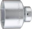 Steckschlüsseleinsatz 6-kant 3/4" 60mm FORTIS Produktbild