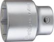 Steckschlüsseleinsatz 6-kant 3/4" 41mm FORTIS Produktbild