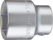 Steckschlüsseleinsatz 6-kant 3/4" 36mm FORTIS Produktbild