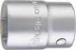 Steckschlüsseleinsatz 6-kant 3/4" 27mm FORTIS Produktbild