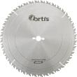 HW-Kreissägebl. 450x3,8 x30mm Z40LWZ Fortis Produktbild