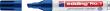 Permanentmarker 1 blau edding Produktbild img1 S