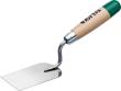 Stukkateurspachtel 60mm rostfrei FORTIS Produktbild