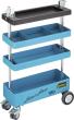 Werkstattwagen 160ST 950x590x345mm Hazet Produktbild img1 S