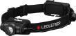 Kopflampe H5 Core 15-200/350Lumen Ledlenser Produktbild