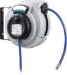 Automatischer Schlauchaufroller Produktbild