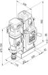 Magnet-Kernbohrmaschine MAB 825 Produktbild img2 S