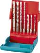 SDS-plus-Hammerbohrer-Satz Produktbild img1 S