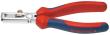 Abisolierzange, Kopf verchromt Produktbild img1 S