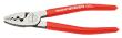 Aderendhülsenzange mm 0,25-16qmm FORMAT Produktbild img1 S