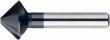 Kegel- und Entgratsenker "Advanced", 90° Produktbild