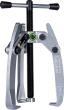 Abzieher 42-2 3-armig 80x80mm KUKKO Produktbild img1 S