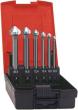 Kegelsenker-Set extralangWN HSSE 90Grad 6,3-20,5mmFORMAT Produktbild img1 S