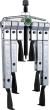 Universal-Abzieher Modell 20-10-SP, zweiarmig aus Spezialstahl Produktbild img1 S
