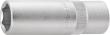 Sechskant-Steckschlüssel-Einsatz 1/4", lang Produktbild