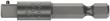 Steckschlüsseladapter-Set1/4"-1/2" 3-teilig Wera Produktbild img1 S