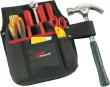 Werkzeug-Gürteltasche mit Hammerschlaufe, groß Produktbild