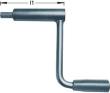 Handkurbel für RKE-L 92mm RÖHM Produktbild