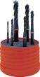 Maschinengewindebohrer- Set vaporisiert vaporisiert M3-M10 FORMAT Produktbild img1 S