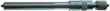 Zentrierkörner verstellbar 8x11mm RENNSTEIG Produktbild