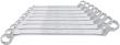 Doppelringschlüssel-Satz DIN838 6-32mm 12-teilig in Karton Hazet Produktbild