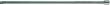 Verlängerung 1/4" 305mm Gedore Produktbild