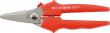 Kombi-Schere, Griffe mit Kunststoffhüllen Produktbild
