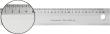 Leichtmetall-Maßstab Produktbild