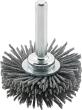 Werkzeug-Rundbürste, Siliciumcarbid Produktbild img1 S