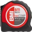 Taschenbandmaß twoCOMP M 3mx16mm weiß BMI Produktbild img1 S