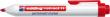 Permanentmarker 11 rot edding Produktbild