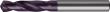 VHM-Spiralbohrer mit zyl. Schaft Produktbild img1 S