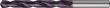 VHM-Spiralbohrer mit zyl. Schaft Produktbild img1 S