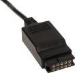Datenverbindungskabel Digimatic für MarCator MAHR Produktbild