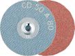 Schleifblatt COMBIDISC CD Korund A Produktbild