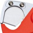 Messer für Schlauch- und Schutzrohrschneider PLASTICUT 185mm KNIPEX Produktbild