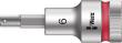 Schraubendrehereinsatz 1/2" Innensechskant mit Haltefunktion 6x60mm Wera Produktbild img1 S