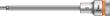 Schraubendrehereinsatz 1/2" Innensechskant mit Haltefunktion 5x140mm Wera Produktbild