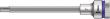 Schraubendrehereinsatz 1/2" Innensechskant mit Haltefunktion 7x140mm Wera Produktbild img1 S