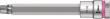 Schraubendrehereinsatz 1/2" T55x140mm mit Haltefunktion Wera Produktbild img1 S