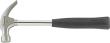 Klauenhammer mit Stahlrohrstiel 450g FORMAT Produktbild img1 S
